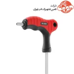 آلن ستاره ای T40 رونیکس مدل RH-2039 دسته T - تصویر 2