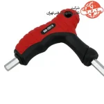 آلن شش گوش رونیکس دسته T بلند مدل RH-2000-28 4