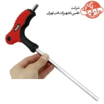 آلن شش گوش رونیکس دسته T بلند مدل RH-2000-28 5