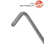 آچار آلن شش گوش رونیکس تکی بلند مدل RH-2015-27 3