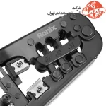 آچار سوکت زن شبکه رونیکس تستردار مدل RH-1831 5