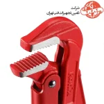 آچار شلاقی دو دسته رونیکس 1 اینچ مدل RH-2510 3