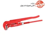 آچار شلاقی دو دسته رونیکس 1 اینچ مدل RH-2510 5