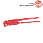 آچار شلاقی دو دسته رونیکس 2 اینچ مدل RH-2520 4