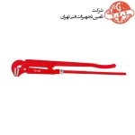 آچار شلاقی دو دسته رونیکس 3 اینچ مدل RH-2530 4
