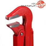 آچار شلاقی دو دسته رونیکس 4 اینچ مدل RH-2540 4