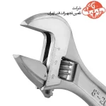 آچار فرانسه رونیکس کروما مدل RH-2431-33 2