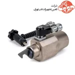آچار هیدرولیک کاستی انرپک مدل W15000X 7
