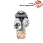 آچار هیدرولیک کاستی انرپک مدل W2000X 2