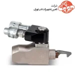 آچار هیدرولیک کاستی انرپک مدل W2000X 4