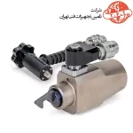 آچار هیدرولیک کاستی انرپک مدل W8000X 6