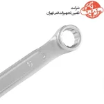 آچار یک سر تخت یک سر رینگی رونیکس مدل RH-2106-32 6