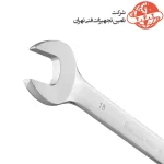 آچار یک سر جغجغه رونیکس مدل RH216 2