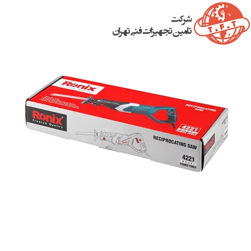 اره افقی بر رونیکس 705 وات مدل 4221 2