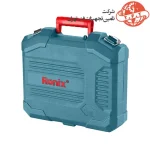 اره افقی بر شارژی رونیکس 12 ولت مدل 8103K 3