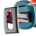 اره افقی بر شارژی رونیکس 12 ولت مدل 8103K 6