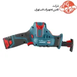 اره افقی بر شارژی رونیکس 12 ولت مدل 8103K9