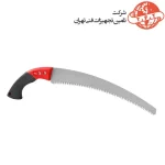 اره باغبانی خم رونیکس غلاف دار مدل RH-3607 5