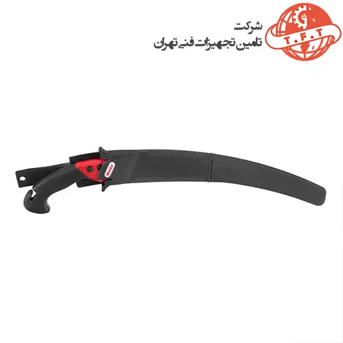 اره باغبانی خم رونیکس کره ای مدل RH-3602-03 2