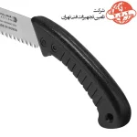 اره باغبانی مستقیم رونیکس 30 سانتی کره ای مدل RH-3604 5