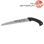 اره باغبانی مستقیم رونیکس 30 سانتی کره ای مدل RH-3604 8