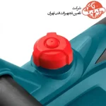 اره زنجیری برقی رونیکس 40 سانتی متری مدل 4742 4