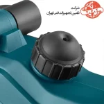 اره زنجیری شارژی رونیکس 15 سانتی متری مدل 8600 6
