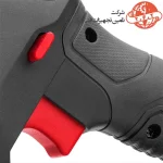 اره زنجیری شارژی رونیکس 15 سانتی متری مدل 8600 7