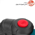 اره زنجیری شارژی رونیکس 15 سانتی متری مدل 8600 8