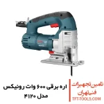 اره عمود بر گیربکسی 6 دور رونیکس 600 وات مدل 4120 بدون کیف 1