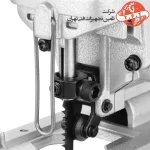 اره عمود بر گیربکسی 6 دور رونیکس 600 وات مدل 4120 بدون کیف 9