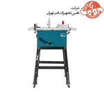 اره میزی رونیکس 250 میلی متری بدنه استیل مدل 5604 10