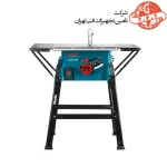 اره میزی رونیکس 250 میلی متری مدل 5603 8