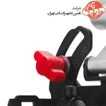 اره گرد بر رونیکس 125 میلیمتری مدل 4312 6