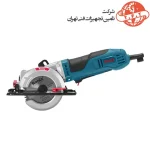 اره گرد بر رونیکس 125 میلیمتری مدل 4312 9