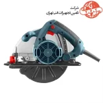 اره گرد بر رونیکس 180 میلیمتری مدل 4311 5