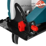 اره گرد بر رونیکس 230 میلیمتری مدل 4320 6
