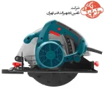 اره گرد بر رونیکس 230 میلیمتری مدل 4323 9
