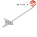 اره گرد بر شارژی رونیکس 125 میلیمتری مدل 8650 4