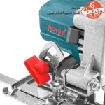 اره گرد بر شارژی رونیکس 125 میلیمتری مدل 8650 7