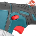 اره گرد بر شارژی رونیکس 125 میلیمتری مدل 8650 8