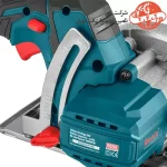اره گرد بر شارژی رونیکس 125 میلیمتری مدل 8650 9