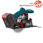 اره گرد بر شارژی رونیکس 165 میلیمتری مدل 8609 6