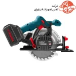 اره گرد بر شارژی رونیکس 165 میلیمتری مدل 8609 7