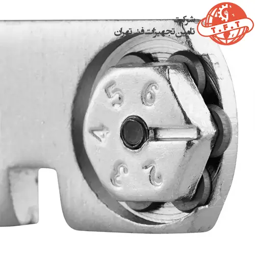 الماس شیشه بر رونیکس مدل RH-3400 2