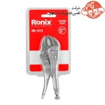 انبر قفلی آمریکایی رونیکس سری Locker مدل RH-1415-17 2