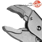 انبر قفلی آمریکایی رونیکس سری Locker مدل RH-1415-17 3