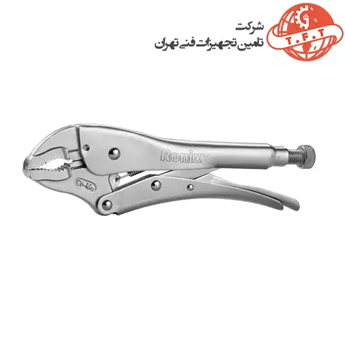 انبر قفلی آمریکایی رونیکس مدل RH-1411-13 2