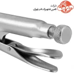 انبر قفلی زنجیری رونیکس 10 اینچ مدل RH-1442 2