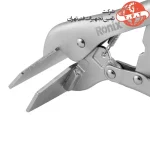 انبر قفلی ورق گیر رونیکس 8 اینچ مدل RH-1440 6